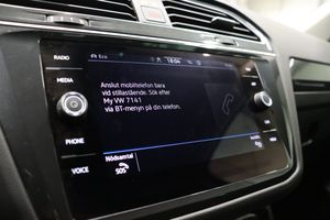 Volkswagen Tiguan bild 24