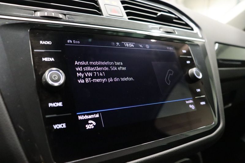 Volkswagen Tiguan bild 24