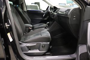 Volkswagen Tiguan bild 14