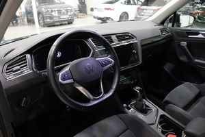 Volkswagen Tiguan bild 11