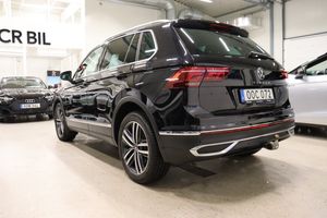 Volkswagen Tiguan bild 6