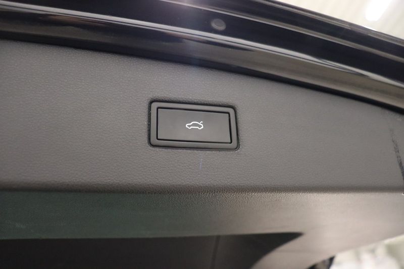 Volkswagen Tiguan bild 8