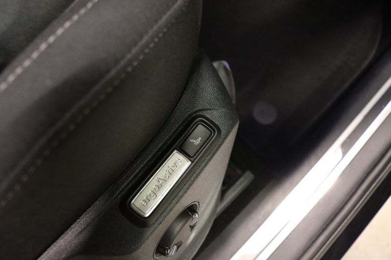 Volkswagen Tiguan bild 15