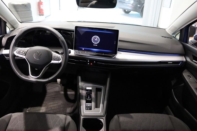 Volkswagen Golf bild 5