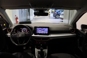 Seat Arona bild 13