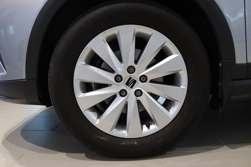 Seat Arona bild 2