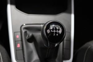 Seat Arona bild 12