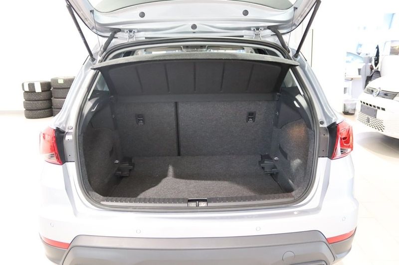 Seat Arona bild 4