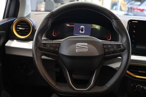 Seat Arona bild 9