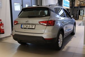 Seat Arona bild 3