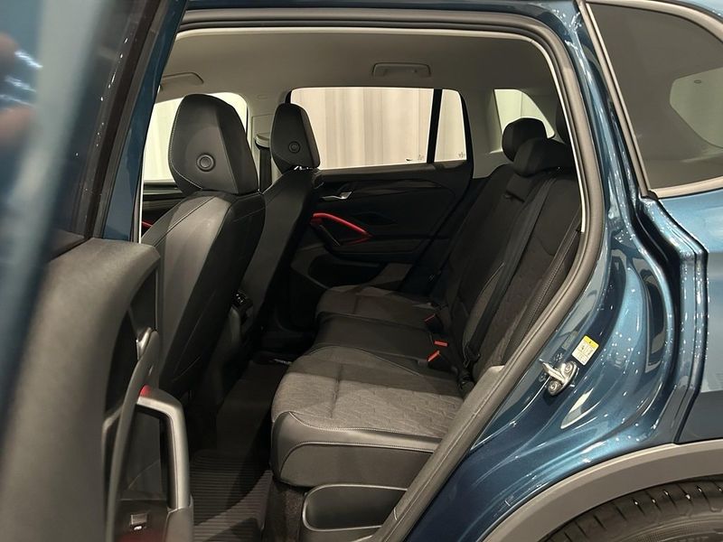 Volkswagen Tiguan bild 8