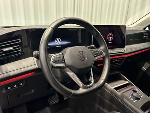 Volkswagen Tiguan bild 10