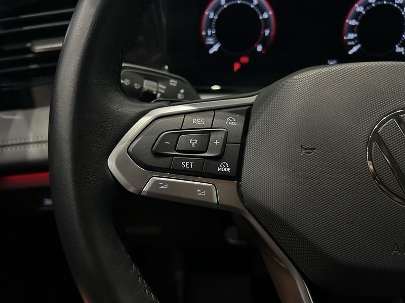 Volkswagen Tiguan bild 11