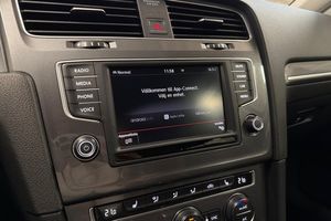 Volkswagen Golf bild 19