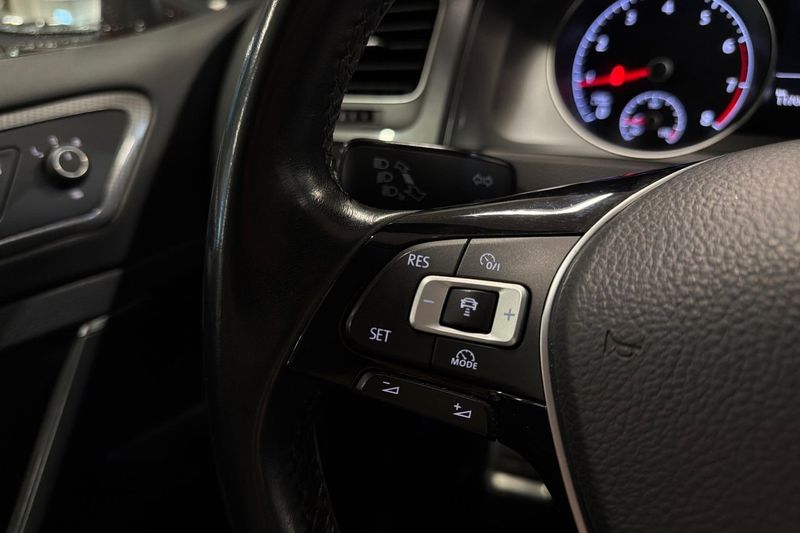 Volkswagen Golf bild 22