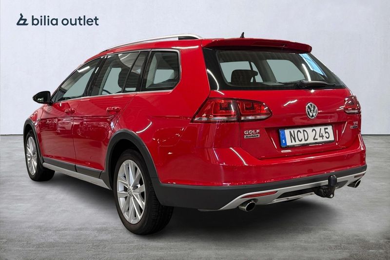 Volkswagen Golf bild 8