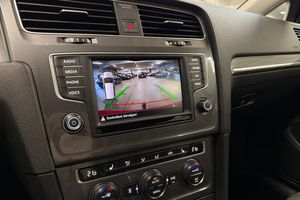 Volkswagen Golf bild 18