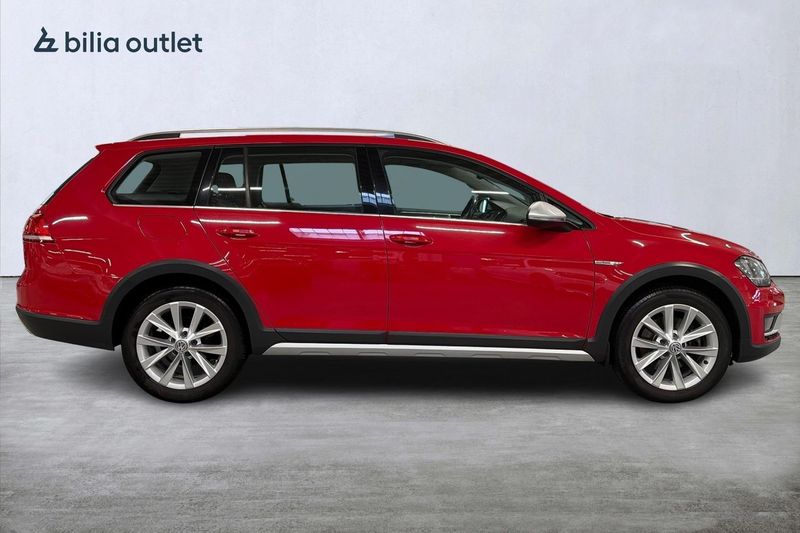 Volkswagen Golf bild 5