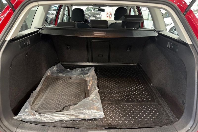 Volkswagen Golf bild 10