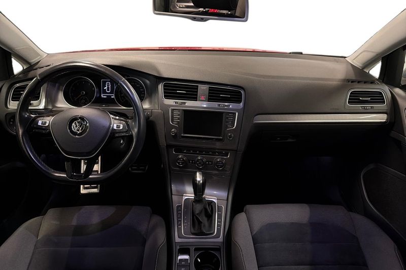Volkswagen Golf bild 12