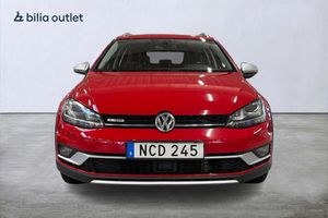 Volkswagen Golf bild 3