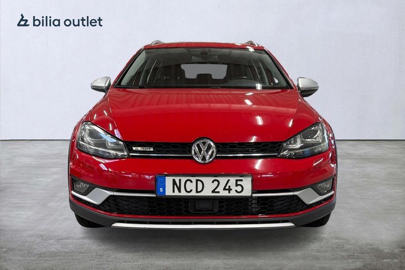 Volkswagen Golf bild 3