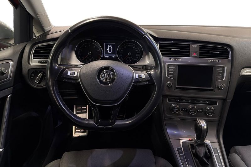 Volkswagen Golf bild 16