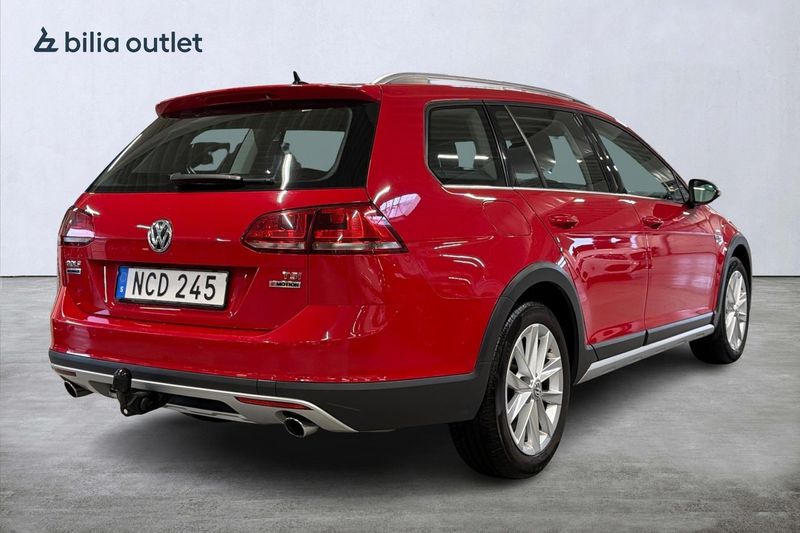 Volkswagen Golf bild 6