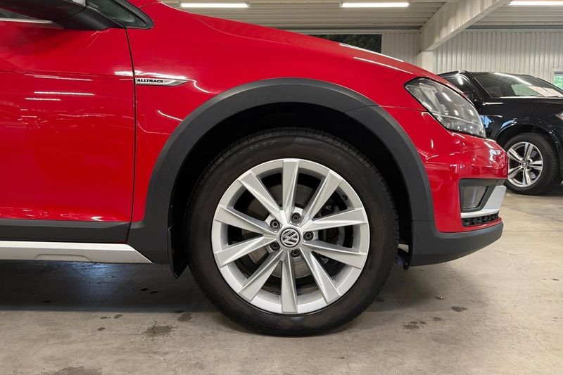 Volkswagen Golf bild 11