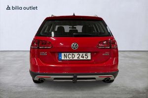 Volkswagen Golf bild 7