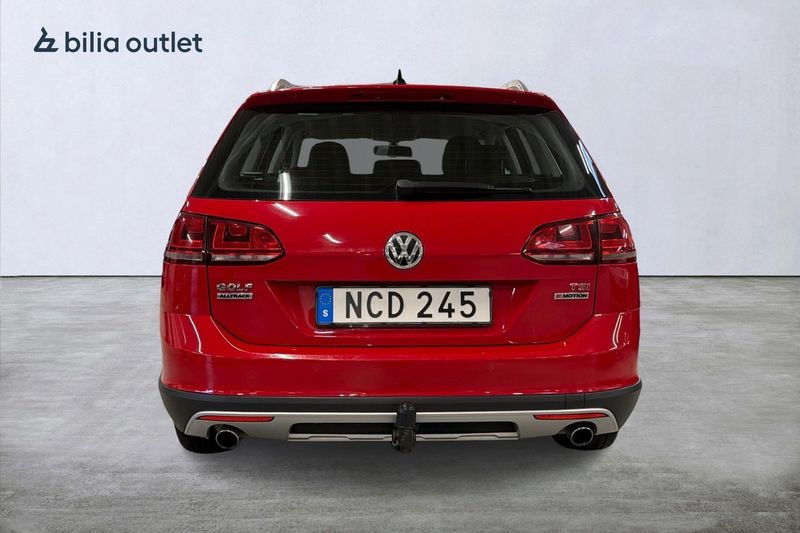 Volkswagen Golf bild 7