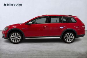 Volkswagen Golf bild 9