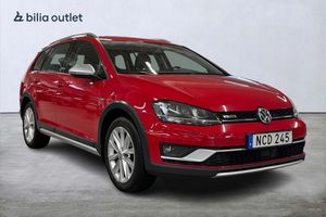 Volkswagen Golf bild 4