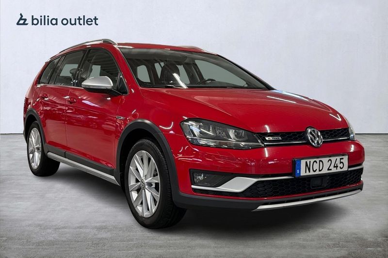 Volkswagen Golf bild 4