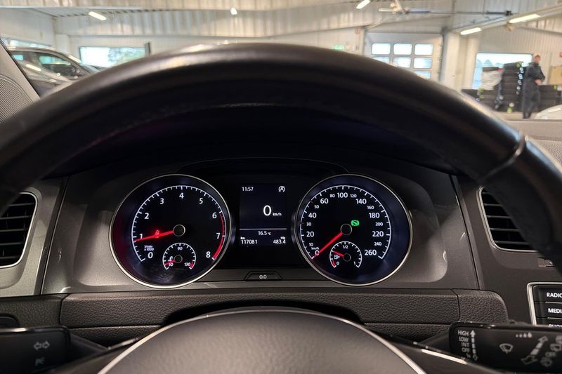Volkswagen Golf bild 17