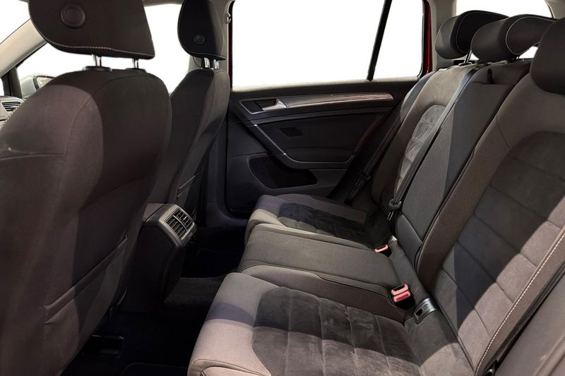 Volkswagen Golf bild 14