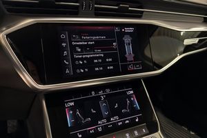 Audi A6 bild 20
