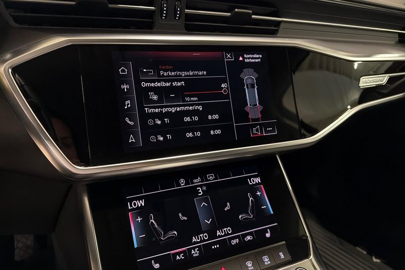 Audi A6 bild 20