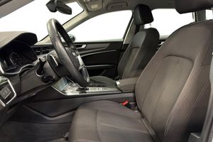 Audi A6 bild 13