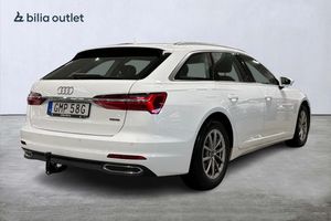 Audi A6 bild 6