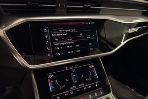 Audi A6 bild 19