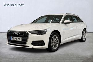 Audi A6 bild 1