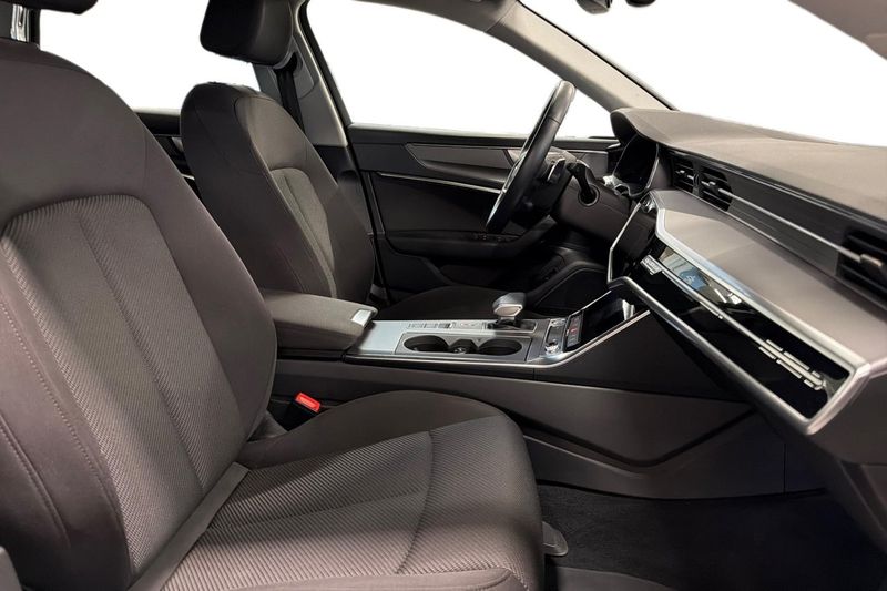 Audi A6 bild 15