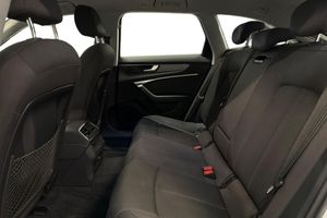 Audi A6 bild 14