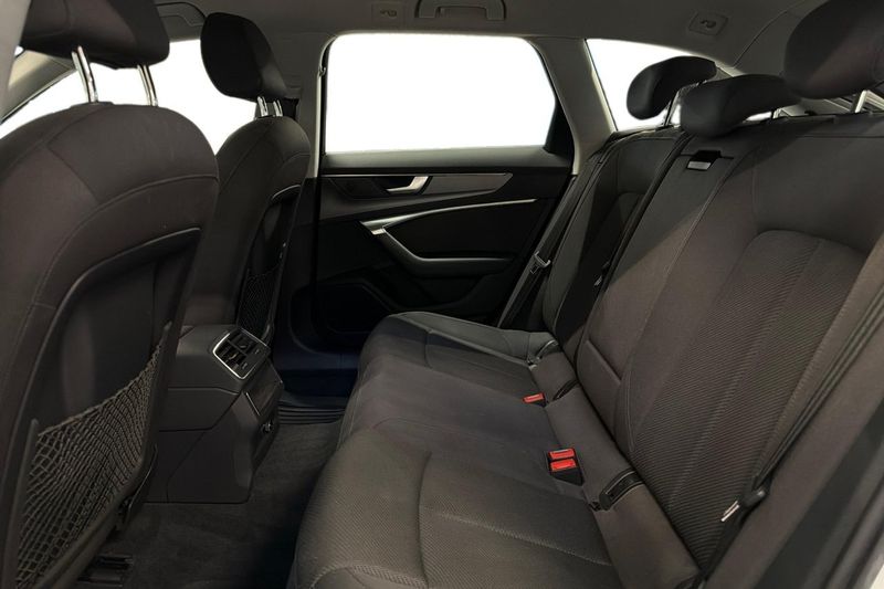 Audi A6 bild 14