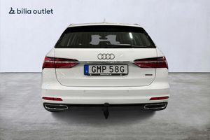 Audi A6 bild 7