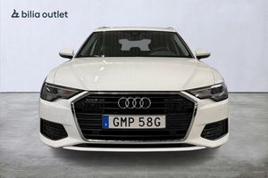 Audi A6 bild 3