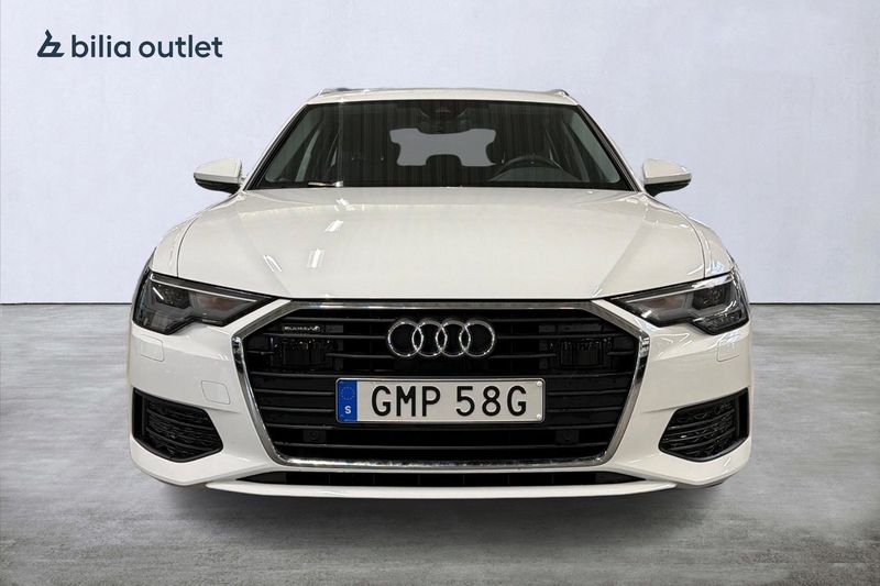Audi A6 bild 3