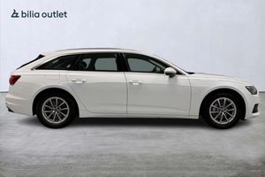 Audi A6 bild 5