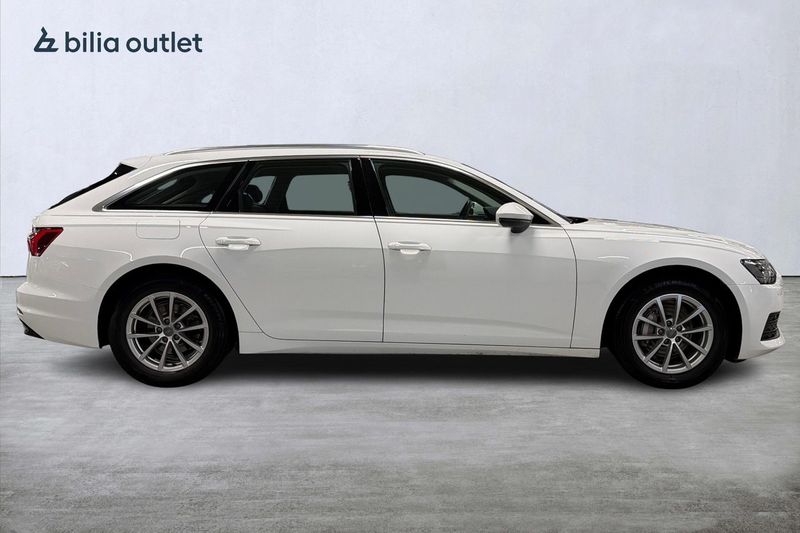 Audi A6 bild 5